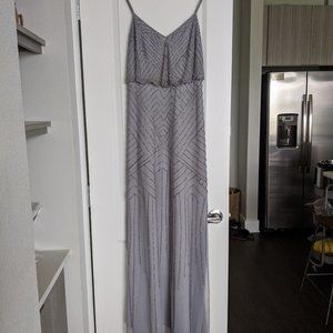 Adrianna Papell Sophia Dress 4